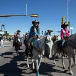 PHOTO GALLERY: Socorro County Fair Para