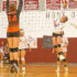 PHOTO GALLERY: Magdalena Steers volleyball hosts Capitan