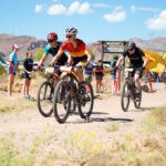 Youth cycling race hosted in Socorro