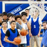 Warriors basketball numbers are up under Gonzales