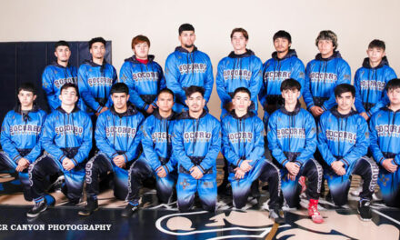 Socorro features one of state’s premier wrestling program