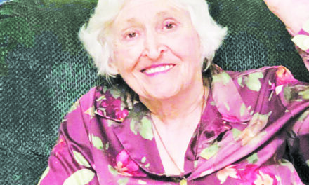 Anne Conchetta Giampietro Kiehne 1930 – 2024