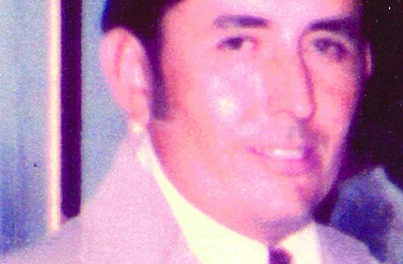 Jeremias Nicanor Rivera 1946 – 2024