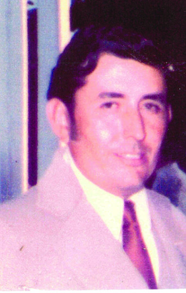 Jeremias Nicanor Rivera 1946 – 2024