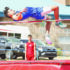 Socorro track and field Hot Springs