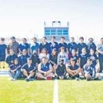 SPRING SPORTS: Alamo Navajo’s track team continues to grow its numbers in 2024