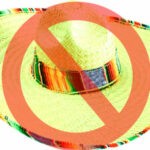 The Sombrero law