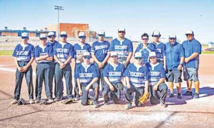 SPRING SPORTS: Socorro’s boys of summer are starting to bloom as team matures