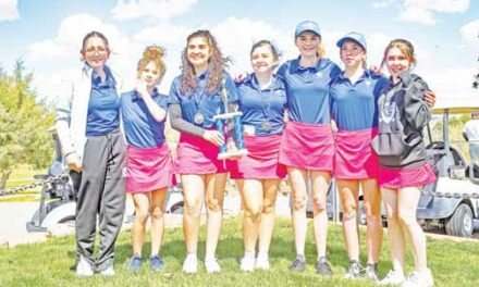 SPRING SPORTS: Socorro’s golf program is steeped in a rich tradition