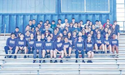 SPRING SPORTS: Warriors track team has high expectations for state meet