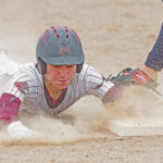 Magdalena Steers split doubleheader with Mesilla Valley