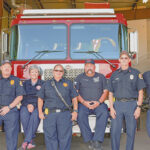 Looking to help your community? Midway Fire Department looking for firefighters